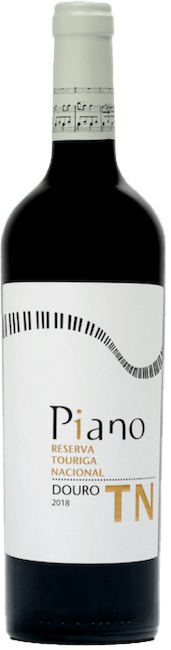 
                  
                    Piano Reserva Touriga Nacional Tinto
                  
                