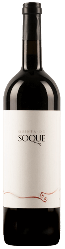 
                  
                    Quinta Do Soque Tinto 2021
                  
                