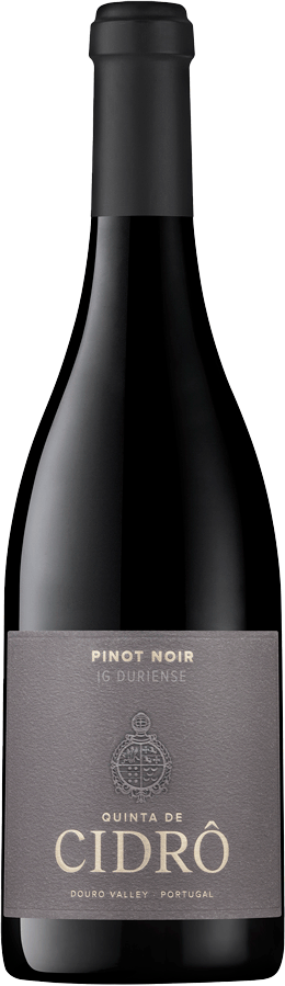 Quinta De Cidro Pinot Noir Tinto