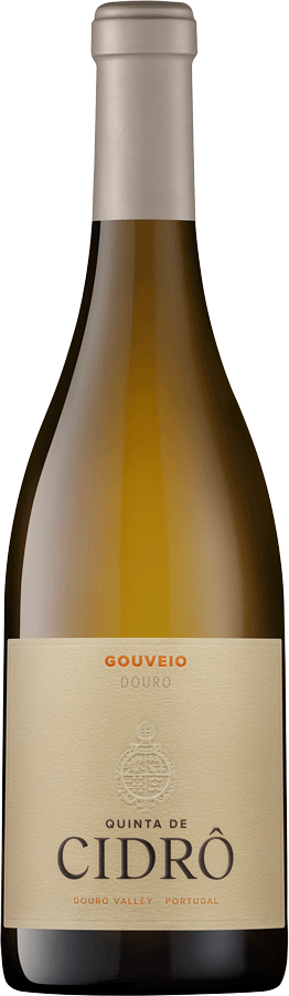 Quinta De Cidro Gouveio Branco