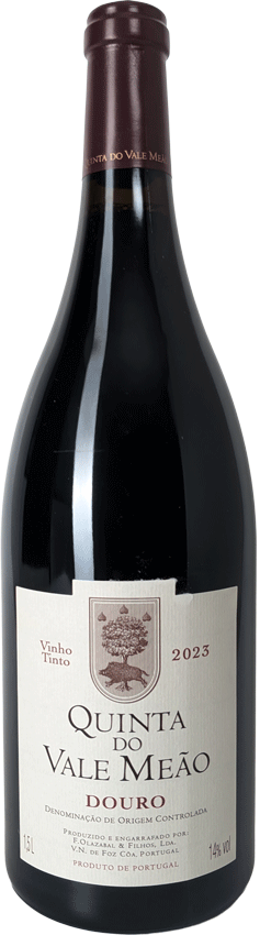 Vale Meão Tinto Magnum