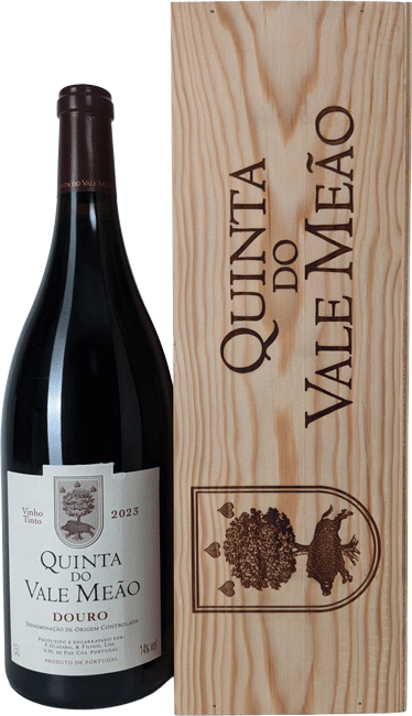 
                  
                    Vale Meão Tinto Magnum
                  
                