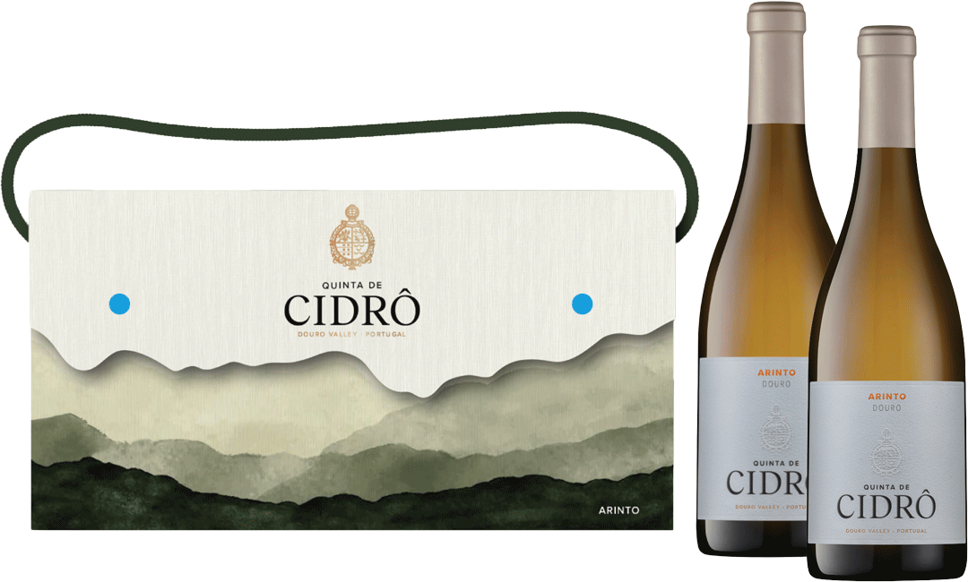 
                  
                    Conjunto Quinta Cidro Arinto
                  
                