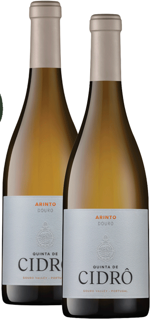 
                  
                    Conjunto Quinta Cidro Arinto
                  
                