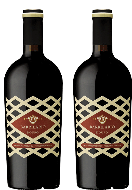 
                  
                    Conjunto Barrilario Tinto
                  
                