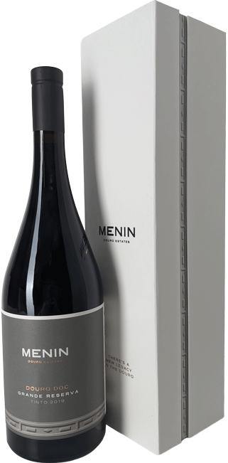 
                  
                    Menin Grande Reserva Tinto Magnum
                  
                