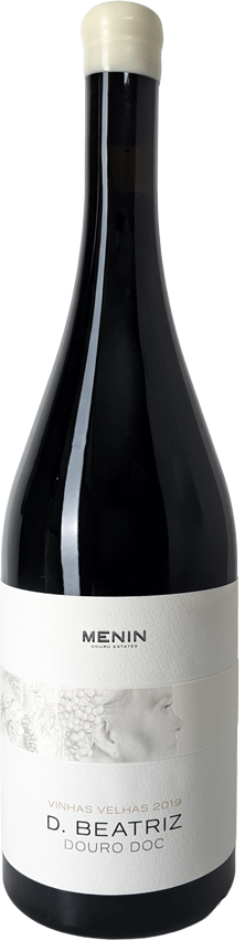 
                  
                    Menin Dona Beatriz Tinto Magnum
                  
                