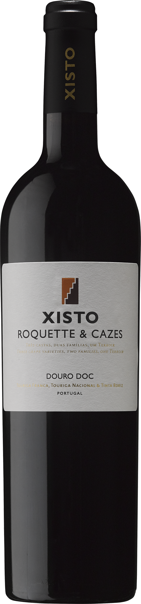 Roquette & Cazes Xisto Tinto 2019