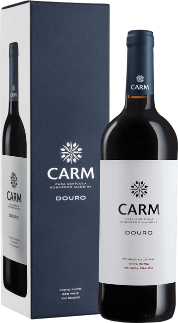 
                  
                    Carm Tinto Magnum
                  
                