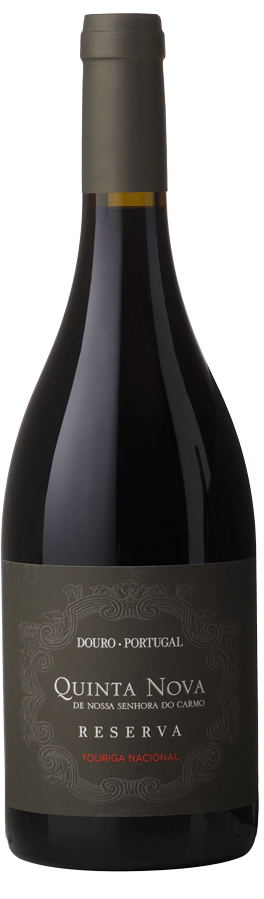
                  
                    Quinta Nova Reserva Touriga Nacional Tinto (conjunto)
                  
                