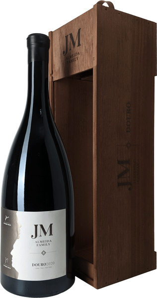 
                  
                    Jm Tinto - 3 Litros
                  
                