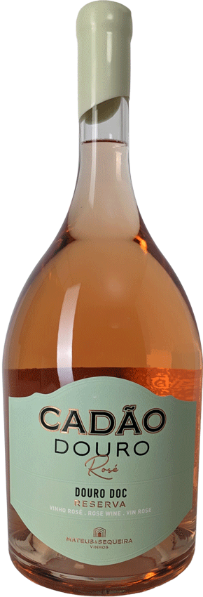 
                  
                    Cadao Reserva Rose 3 Litros
                  
                
