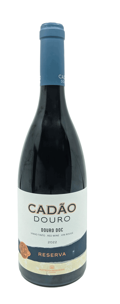 Cadao Reserva Tinto 2022