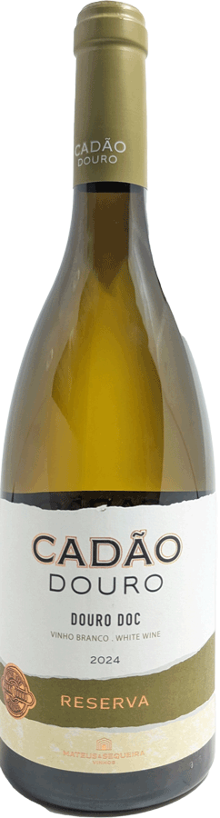 Cadão Reserva Branco