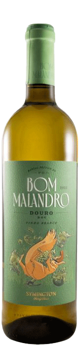 
                  
                    Bom Malandro Branco
                  
                