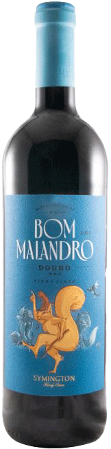 
                  
                    Bom Malandro Tinto
                  
                