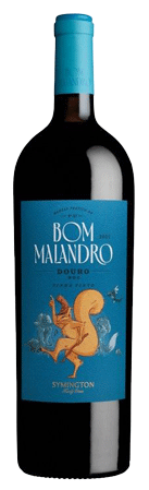 Bom Malandro Tinto Magnum 2021