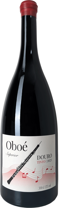 
                  
                    Oboe Superior Tinto 3 Litros
                  
                