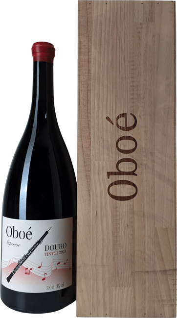 
                  
                    Oboe Superior Tinto 3 Litros
                  
                