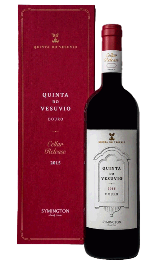 Quinta Do Vesuvio Cellar Release Tinto