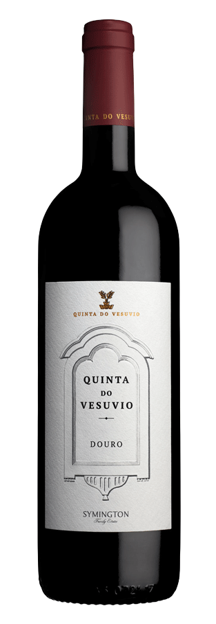 Quinta Do Vesuvio Tinto