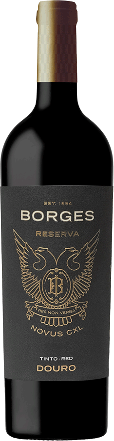 Borges Reserva Tinto (douro)