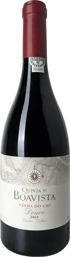 
                  
                    Quinta Da Boavista Vinha Ujo Tinto
                  
                