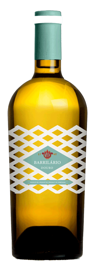 Barrilario Branco