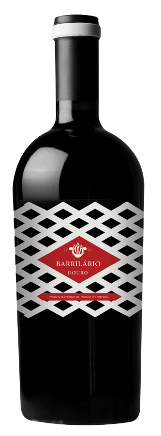 Barrilario Tinto