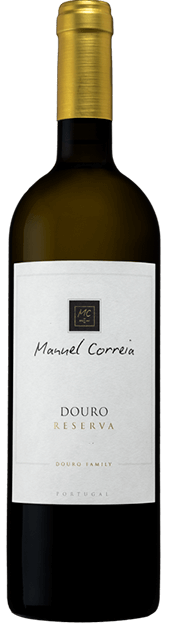 
                  
                    Manuel Correia Reserva Branco 2023
                  
                