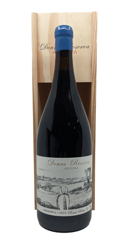 Azulera Reserva Tinto Magnum 2019