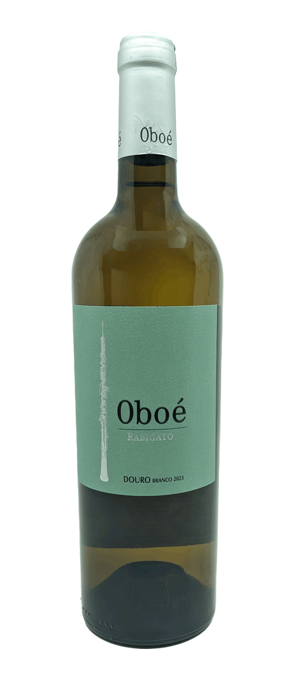 Oboe Rabigato Branco 2023