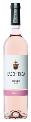 Quinta Da Pacheca Rose 2023