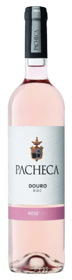 
                  
                    Quinta Da Pacheca Rose
                  
                