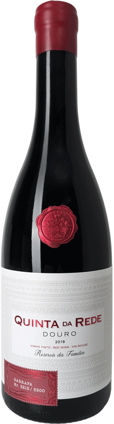 
                  
                    Quinta Da Rede Reserva Da Familia Tinto
                  
                