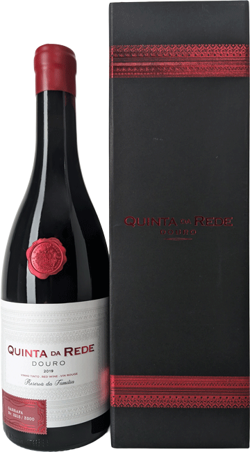 
                  
                    Quinta Da Rede Reserva Da Familia Tinto
                  
                