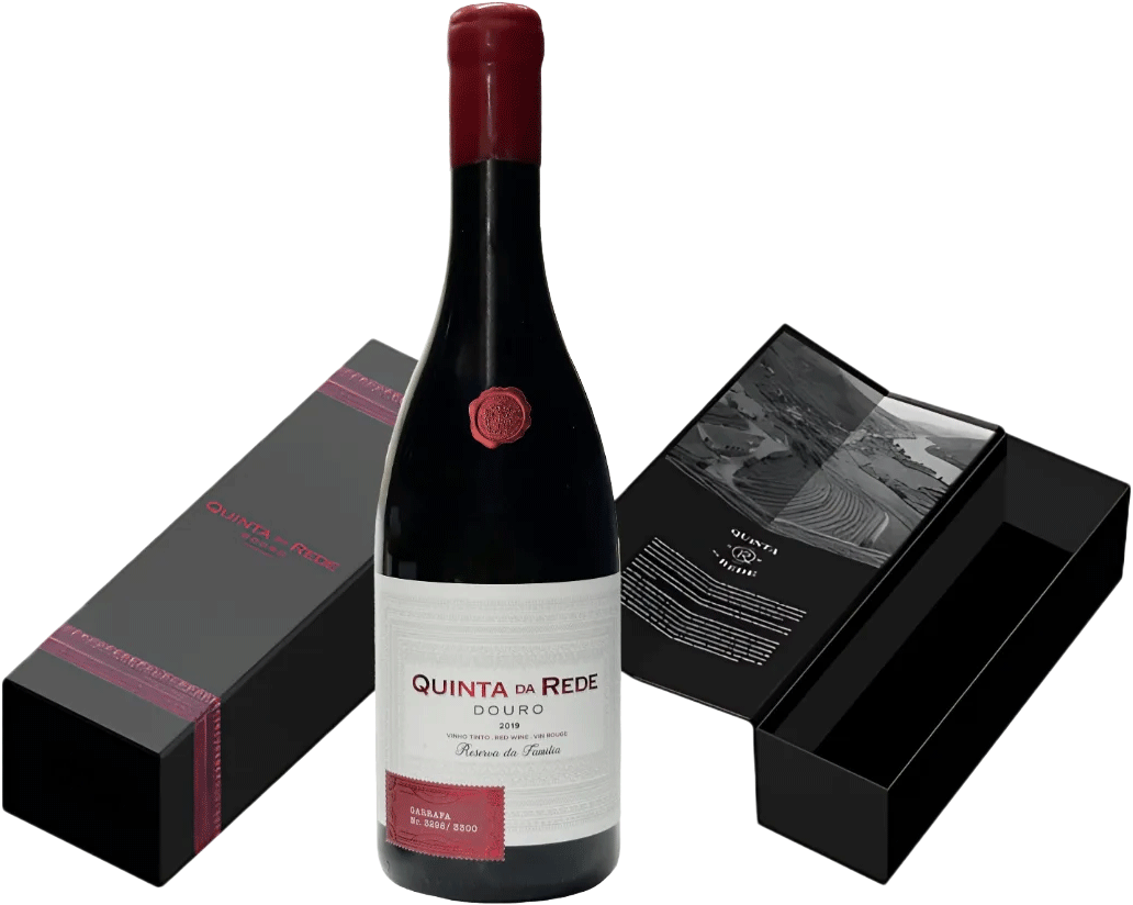
                  
                    Quinta Da Rede Reserva Da Familia Tinto
                  
                