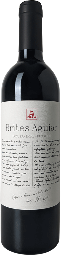 
                  
                    Brites Aguiar Tinto
                  
                