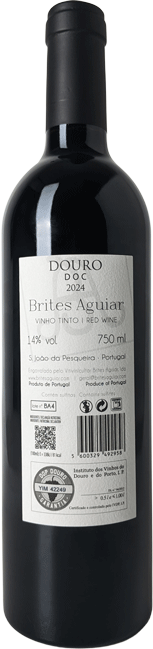 
                  
                    Brites Aguiar Tinto
                  
                