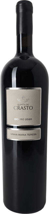 
                  
                    Quinta Do Crasto Maria Teresa Tinto Magnum
                  
                