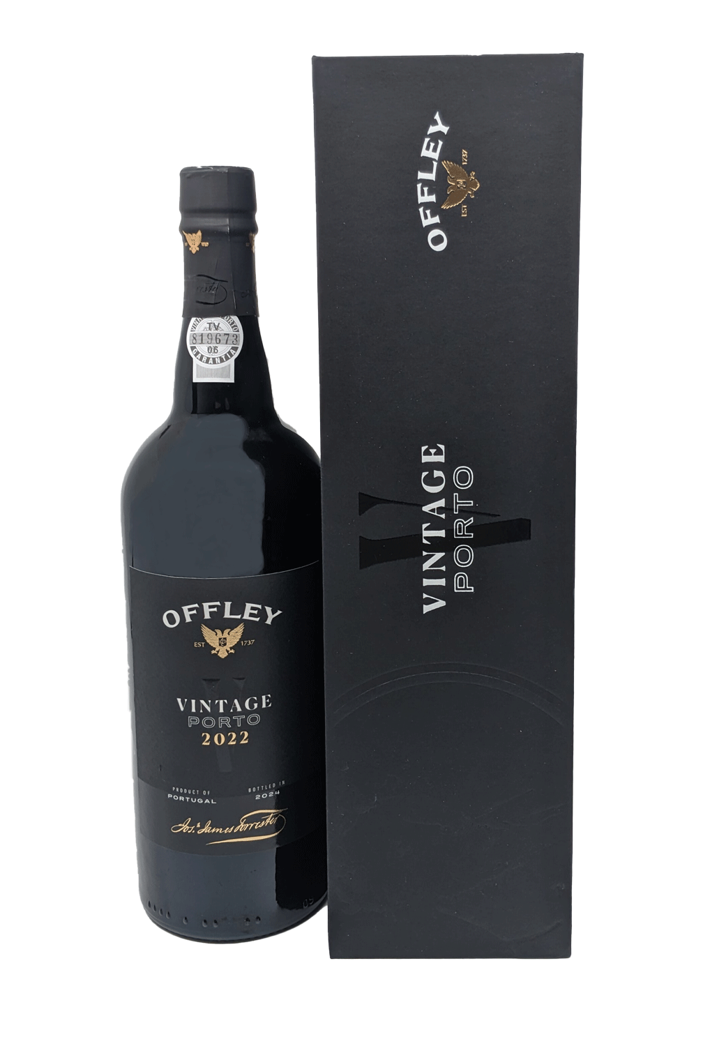 
                  
                    Porto Offley Vintage
                  
                