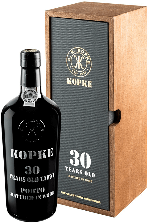 Porto Kopke 30 Anos