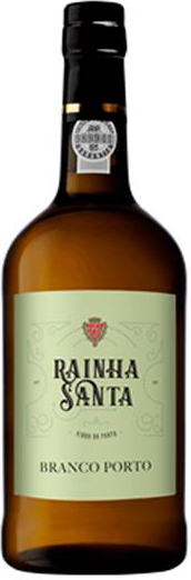 Porto Rainha Santa White