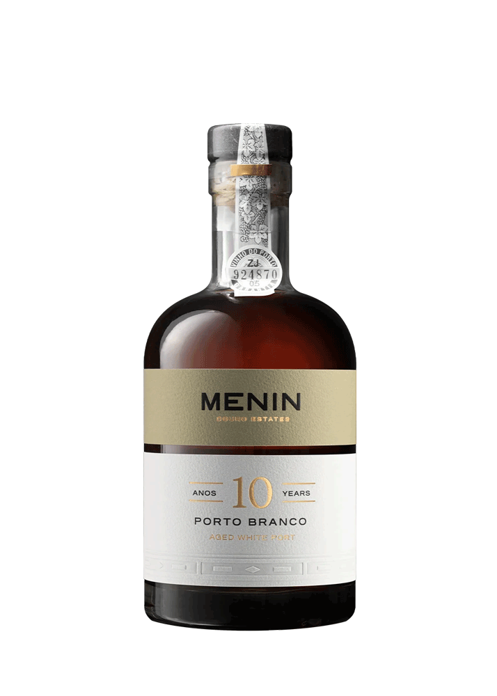 Porto Menin 10 Anos White