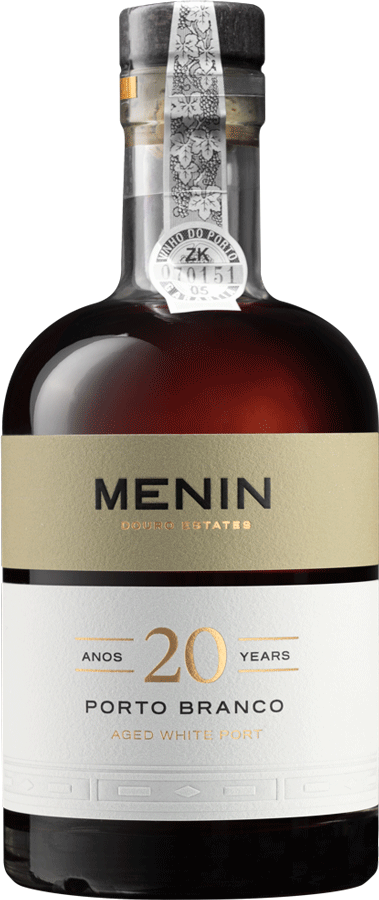 Porto Menin 20 Anos White
