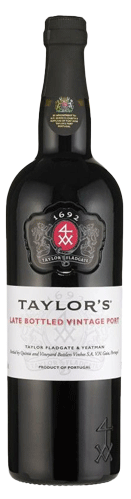 Porto Taylor's Lbv 2019