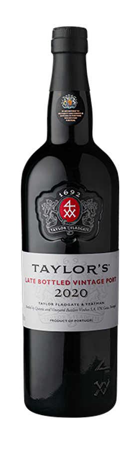 Porto Taylor's Lbv