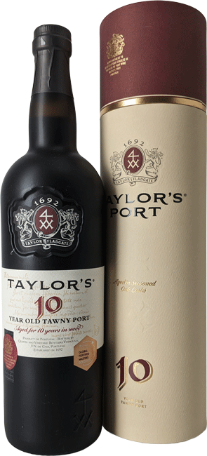 
                  
                    Porto Taylor's 10 Anos
                  
                