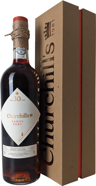 
                  
                    Port Churchill's 30 Years
                  
                