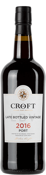 Porto Croft Lbv 2016